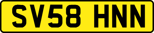 SV58HNN