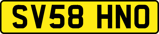 SV58HNO