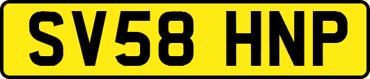 SV58HNP