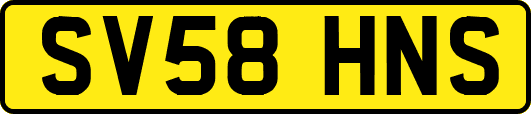 SV58HNS