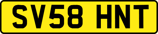 SV58HNT
