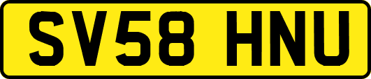 SV58HNU