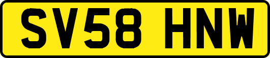 SV58HNW