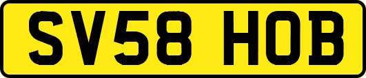 SV58HOB