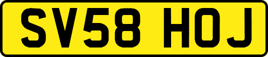 SV58HOJ