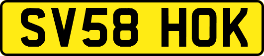 SV58HOK