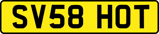 SV58HOT