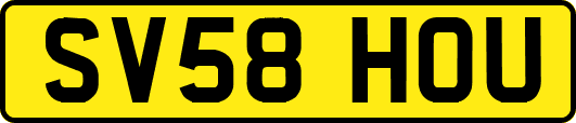 SV58HOU