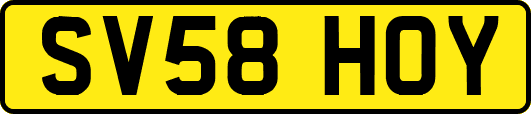 SV58HOY