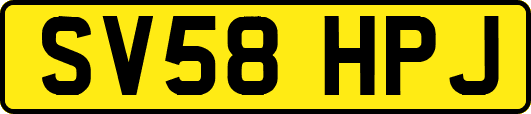 SV58HPJ