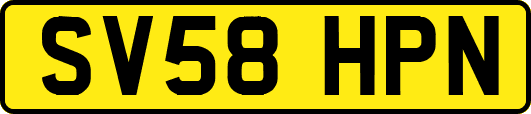 SV58HPN