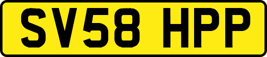 SV58HPP