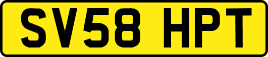 SV58HPT