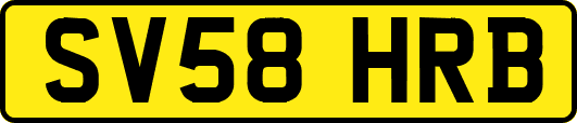 SV58HRB