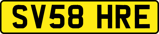 SV58HRE