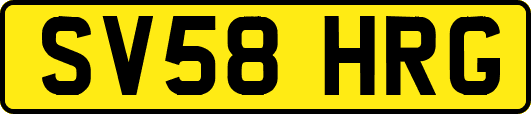 SV58HRG