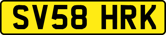SV58HRK