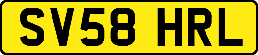 SV58HRL