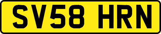 SV58HRN