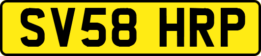 SV58HRP
