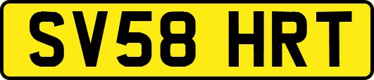 SV58HRT