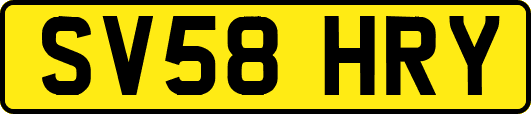 SV58HRY