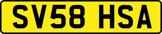 SV58HSA