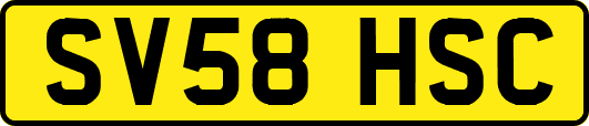 SV58HSC