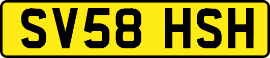 SV58HSH