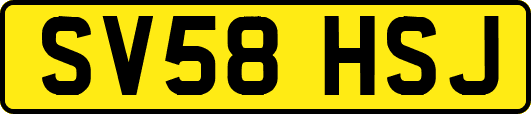 SV58HSJ