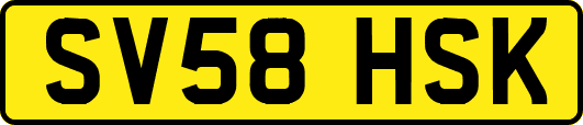 SV58HSK