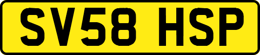 SV58HSP