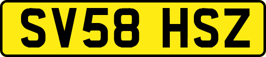 SV58HSZ