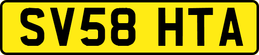 SV58HTA