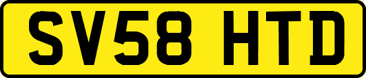 SV58HTD