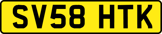 SV58HTK