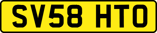 SV58HTO