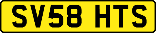 SV58HTS