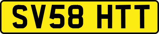 SV58HTT
