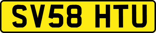 SV58HTU
