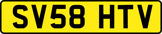 SV58HTV