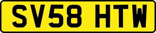 SV58HTW