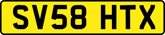 SV58HTX