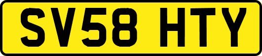 SV58HTY