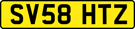 SV58HTZ
