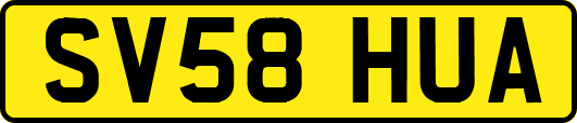 SV58HUA