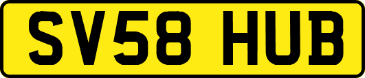 SV58HUB