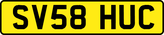 SV58HUC