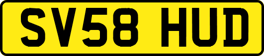 SV58HUD