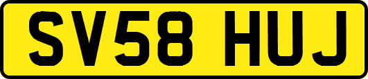 SV58HUJ